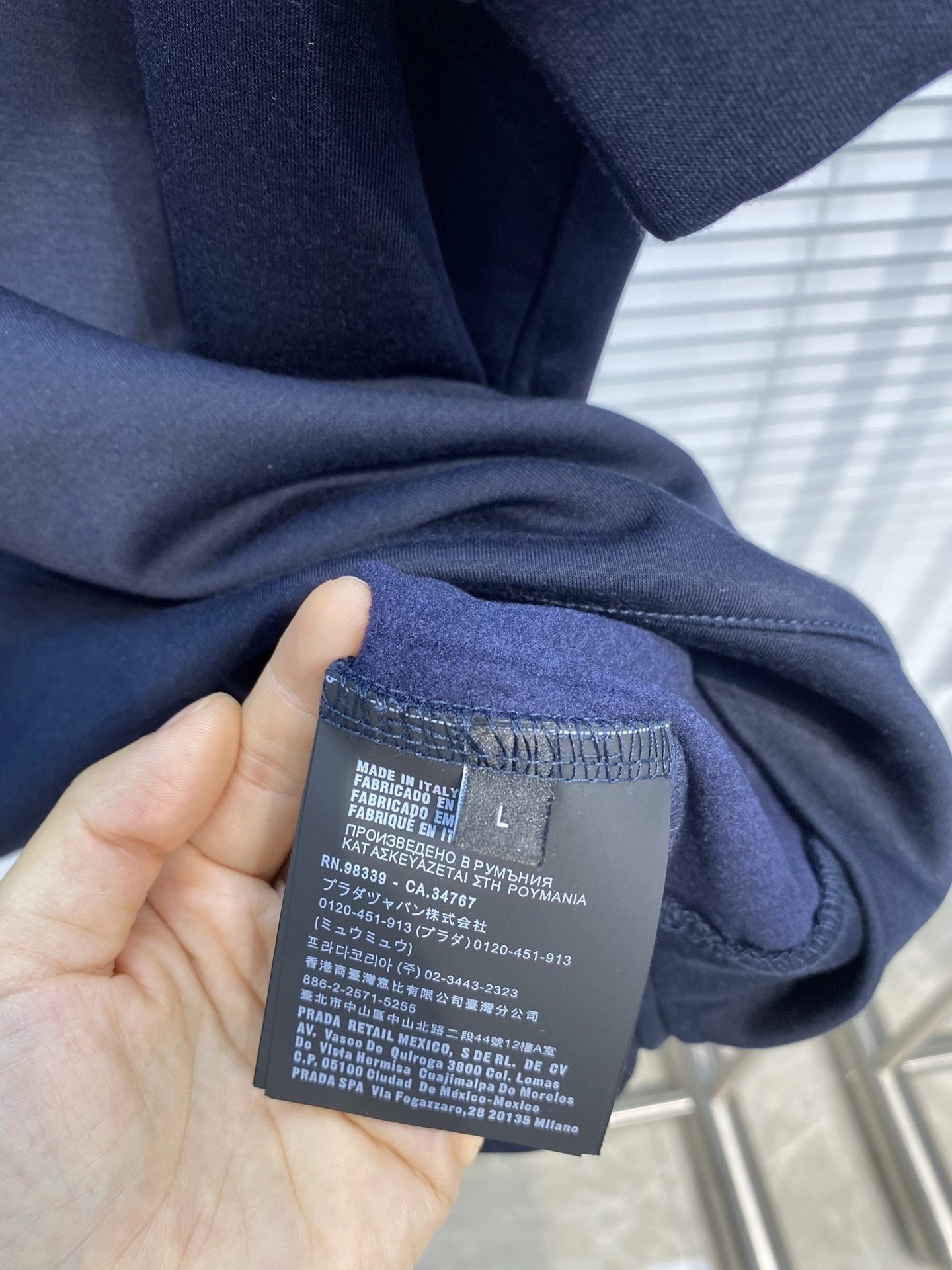 wg.luxury- Pr141 cashmere item:E-F501J2329H